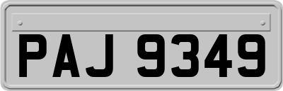 PAJ9349