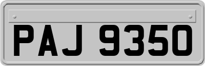 PAJ9350