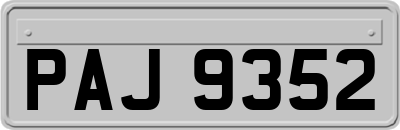 PAJ9352