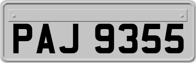 PAJ9355
