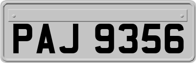 PAJ9356