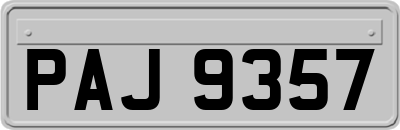 PAJ9357
