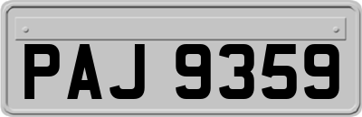 PAJ9359