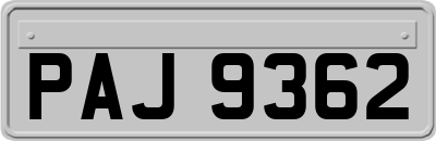 PAJ9362
