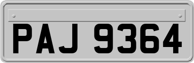 PAJ9364