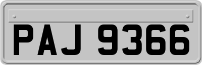PAJ9366