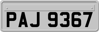 PAJ9367