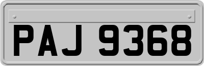 PAJ9368