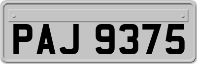 PAJ9375