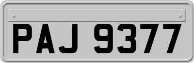 PAJ9377