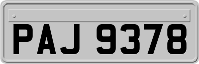PAJ9378