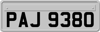 PAJ9380