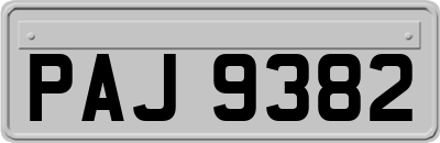PAJ9382