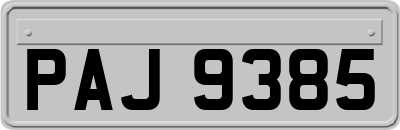 PAJ9385