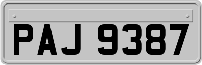 PAJ9387