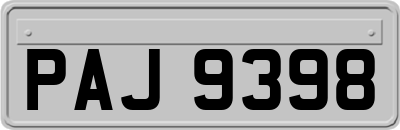PAJ9398