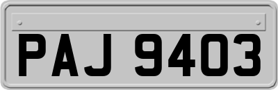 PAJ9403