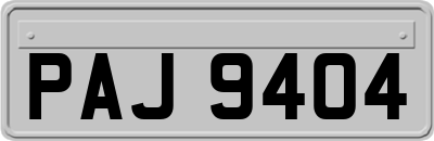 PAJ9404