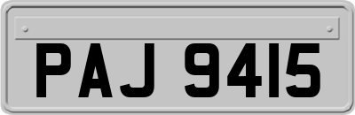 PAJ9415