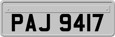 PAJ9417