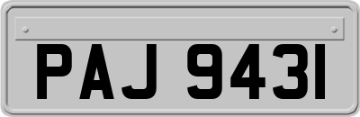 PAJ9431