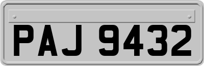 PAJ9432
