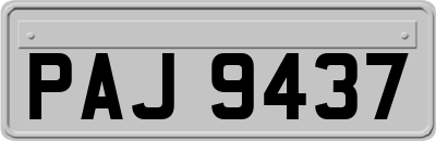 PAJ9437