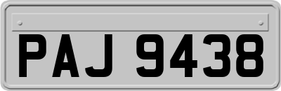 PAJ9438