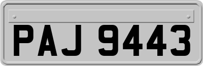 PAJ9443