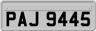 PAJ9445