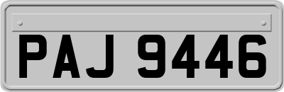 PAJ9446