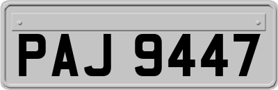 PAJ9447