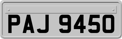 PAJ9450