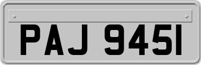 PAJ9451