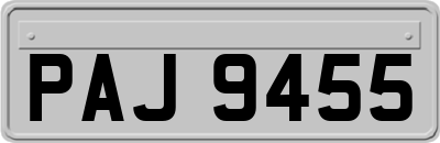PAJ9455