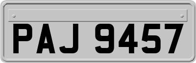 PAJ9457
