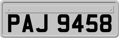PAJ9458