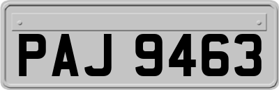 PAJ9463