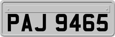 PAJ9465