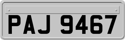 PAJ9467