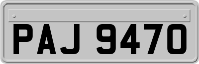 PAJ9470