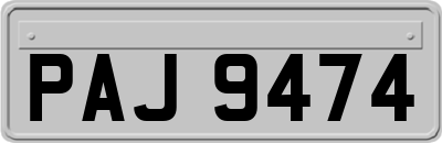 PAJ9474