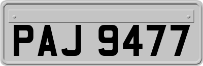 PAJ9477