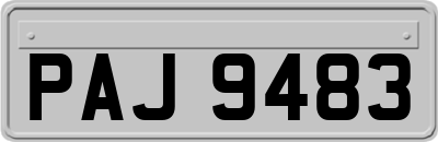 PAJ9483
