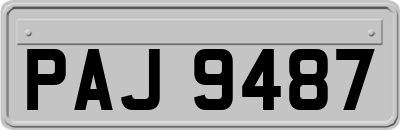 PAJ9487