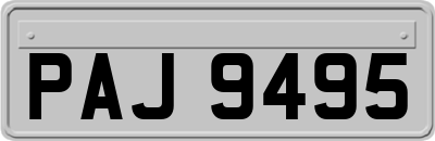 PAJ9495