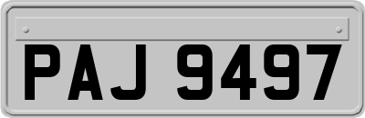 PAJ9497
