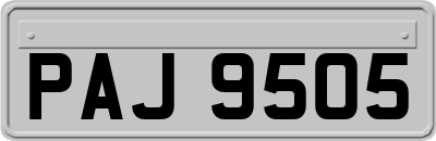 PAJ9505
