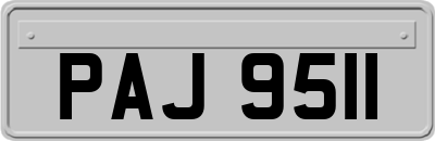 PAJ9511