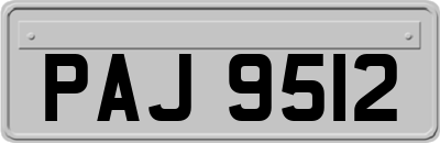 PAJ9512